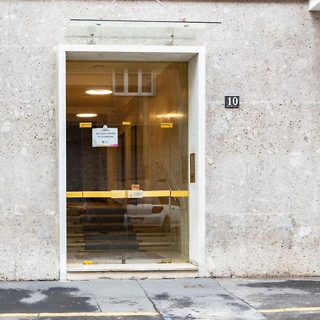 Fierami Citylife Milano Ngoại thất bức ảnh