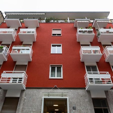 Fierami Citylife Milano Ngoại thất bức ảnh