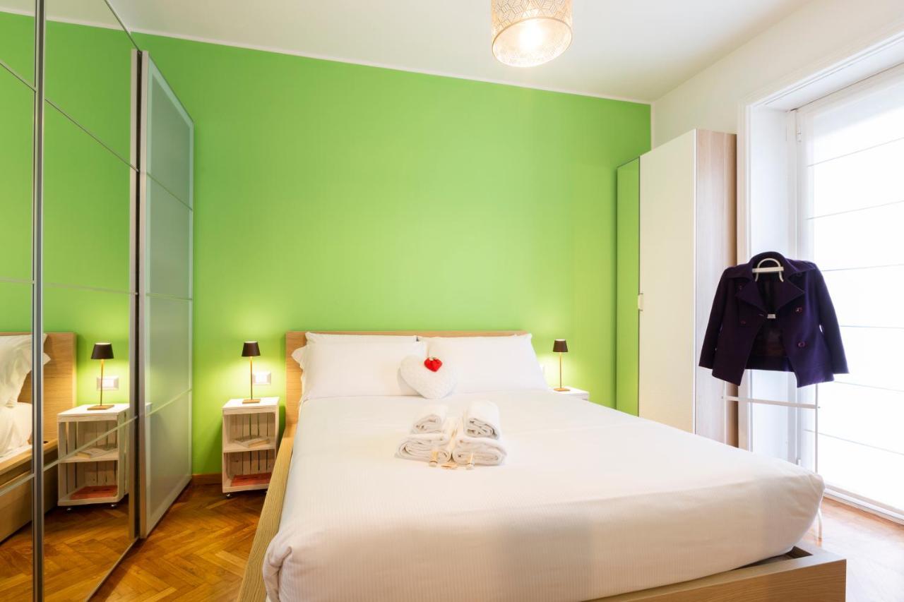 Fierami Citylife Milano Ngoại thất bức ảnh