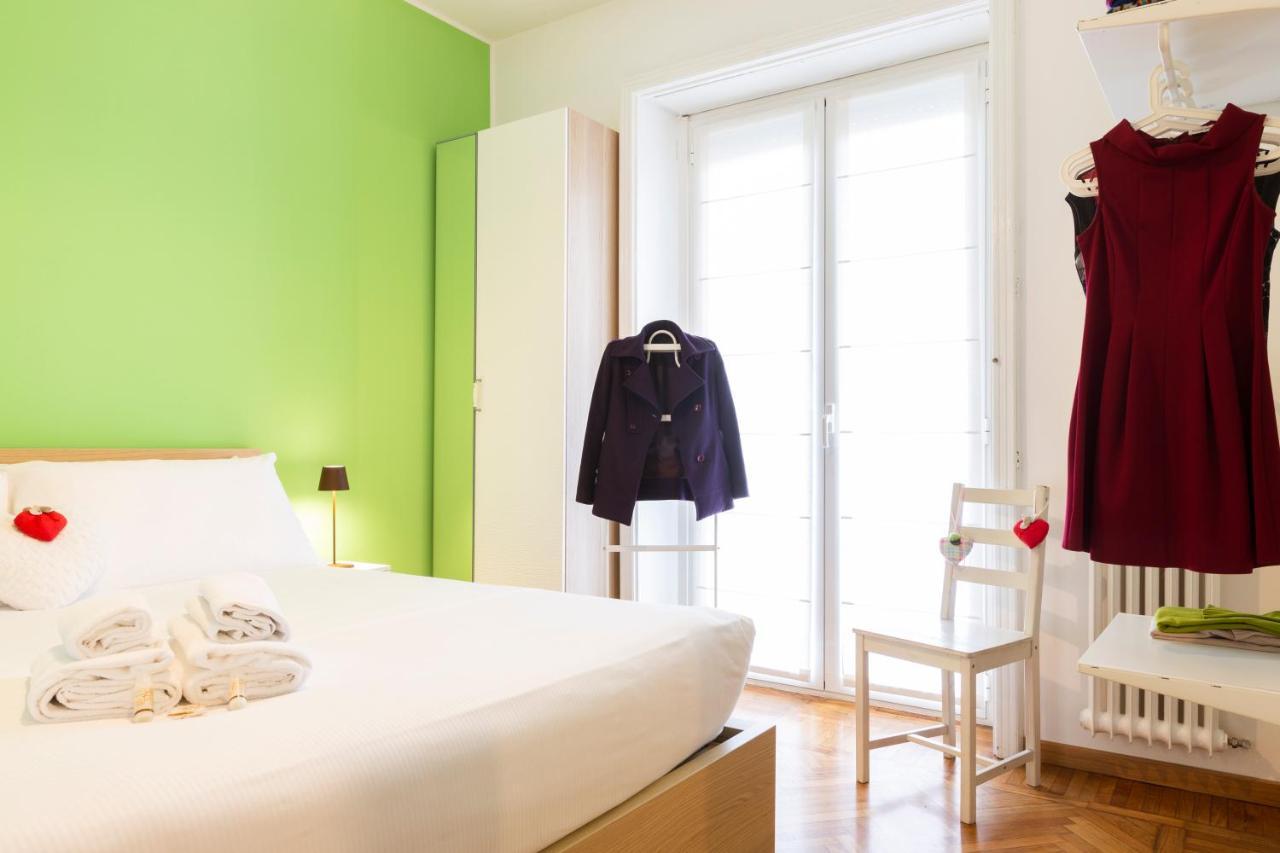 Fierami Citylife Milano Ngoại thất bức ảnh