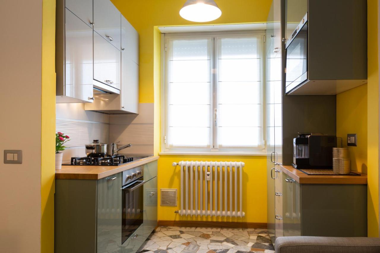 Fierami Citylife Milano Ngoại thất bức ảnh