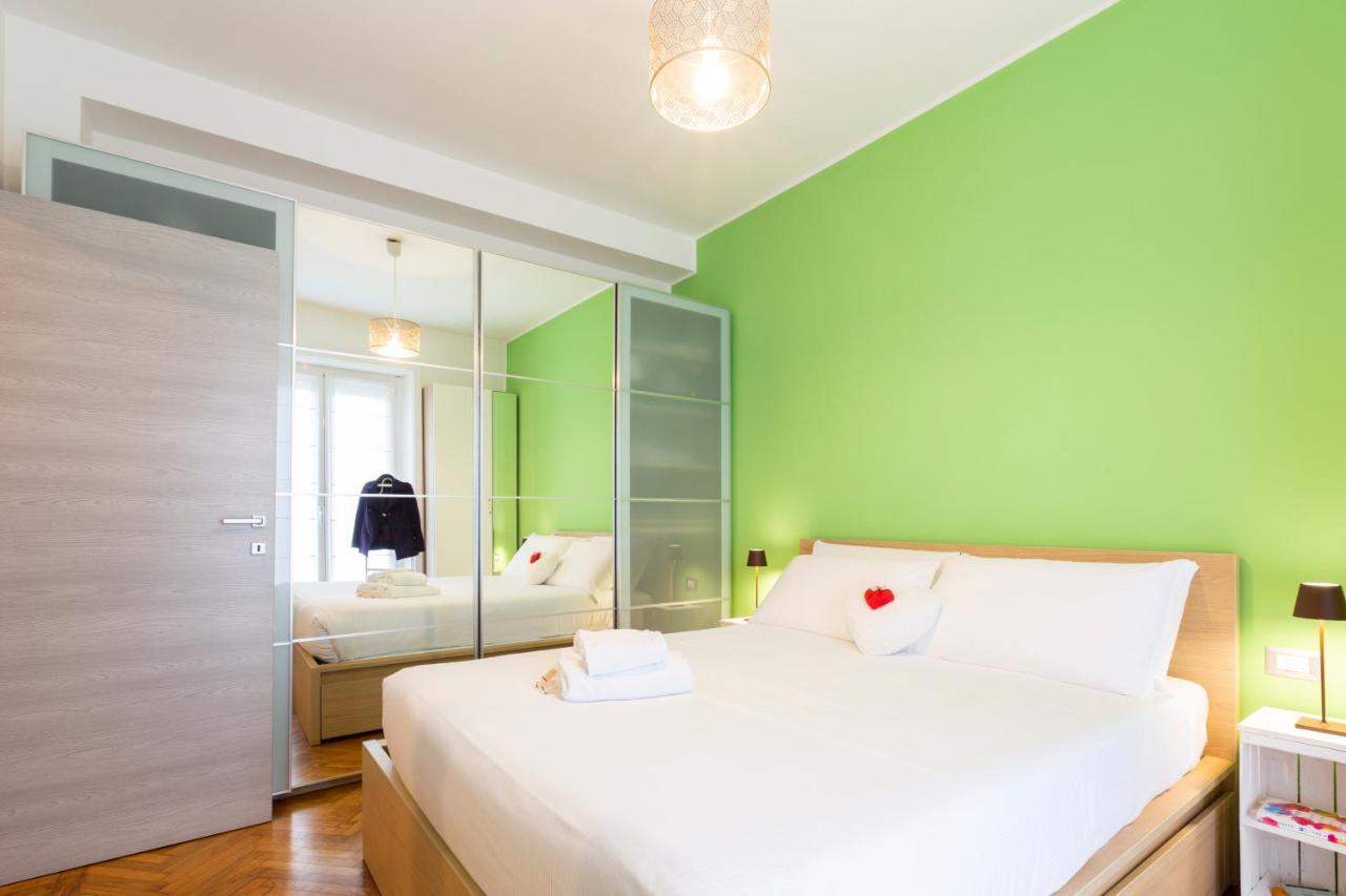 Fierami Citylife Milano Ngoại thất bức ảnh