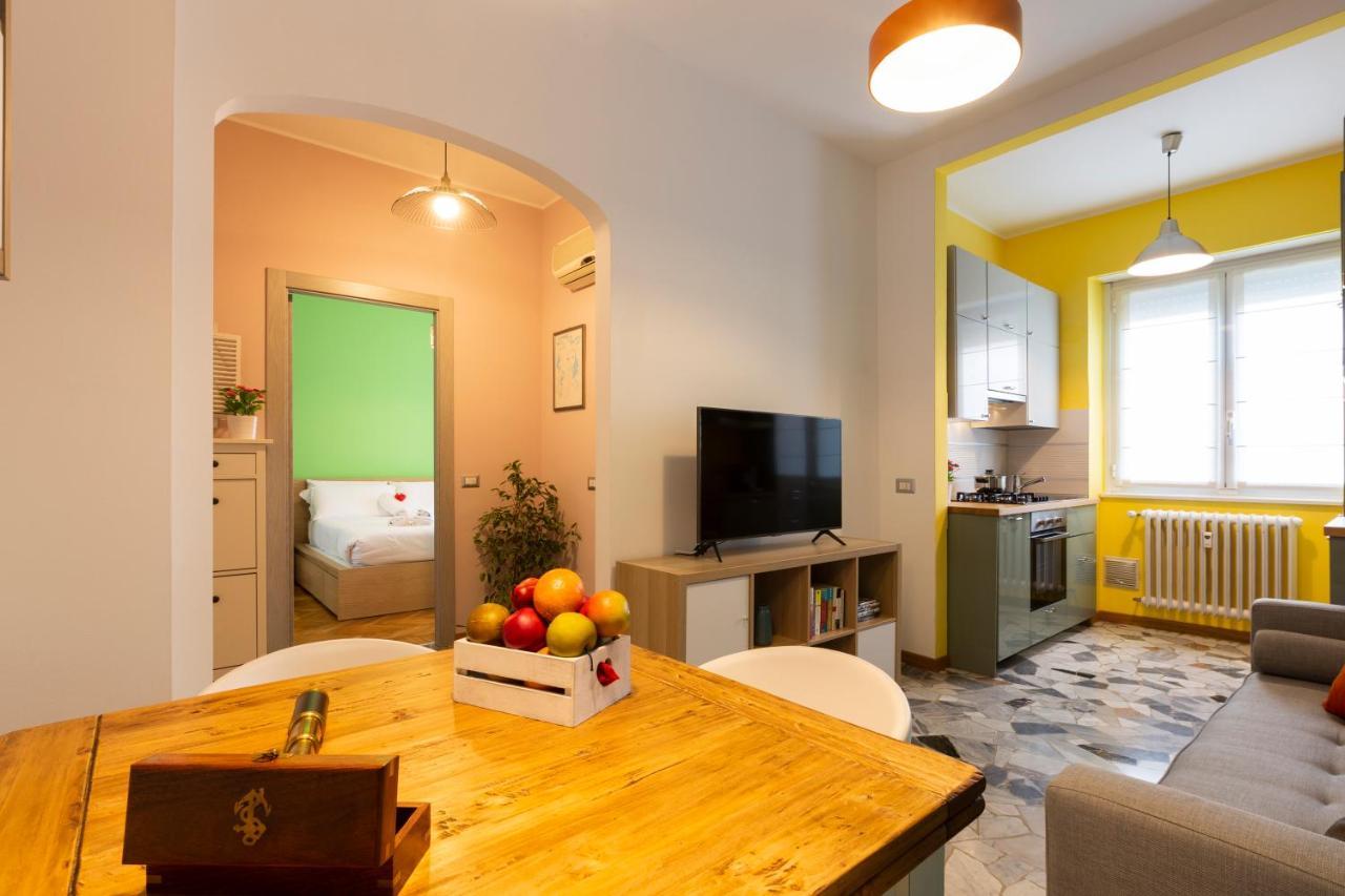 Fierami Citylife Milano Ngoại thất bức ảnh