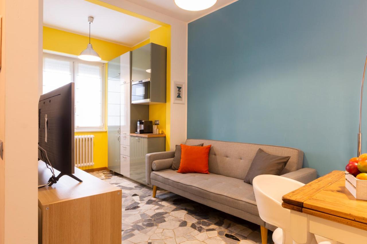 Fierami Citylife Milano Ngoại thất bức ảnh