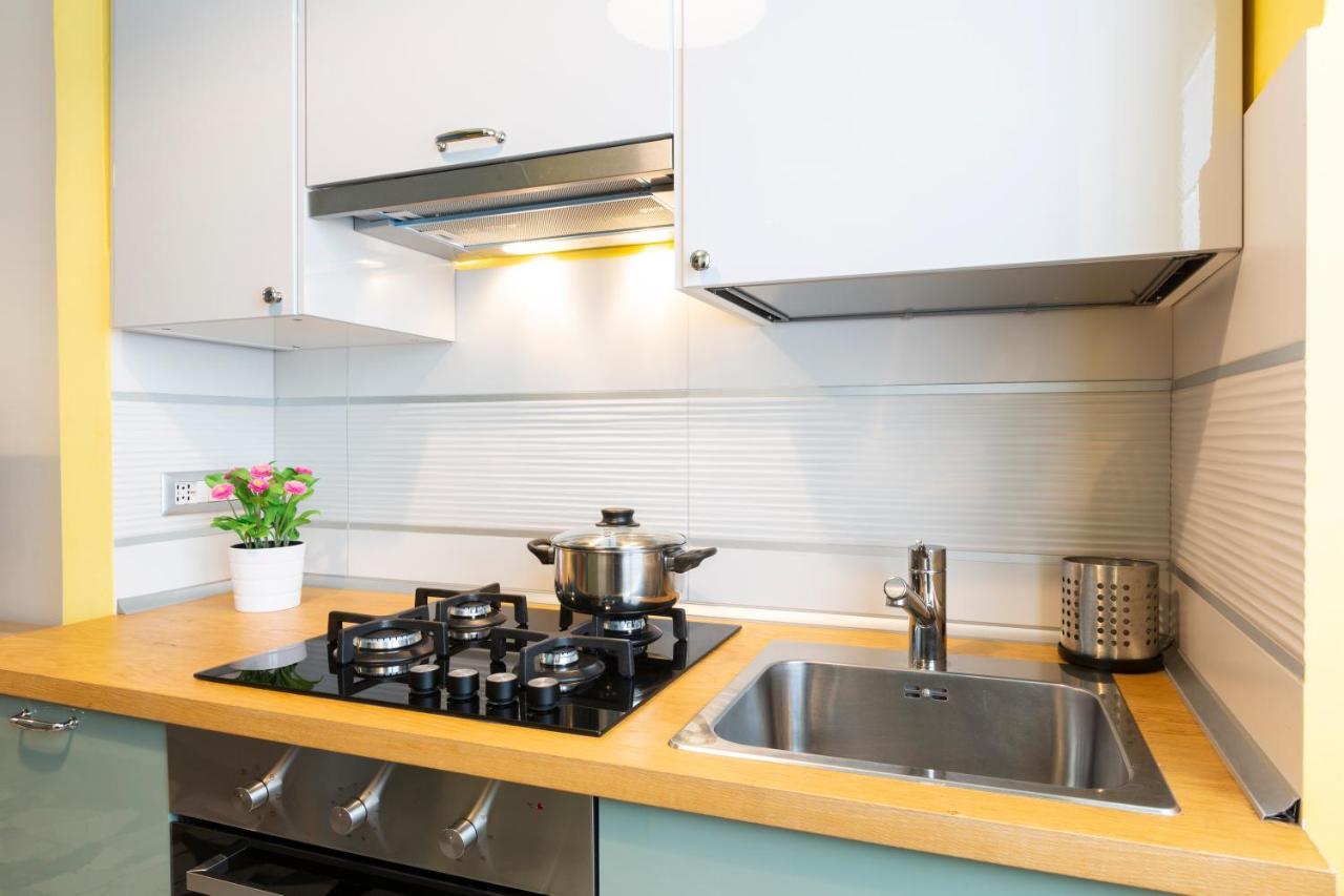Fierami Citylife Milano Ngoại thất bức ảnh
