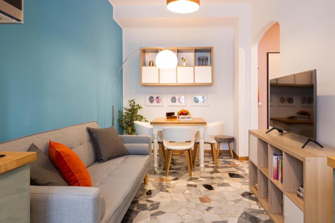 Fierami Citylife Milano Ngoại thất bức ảnh