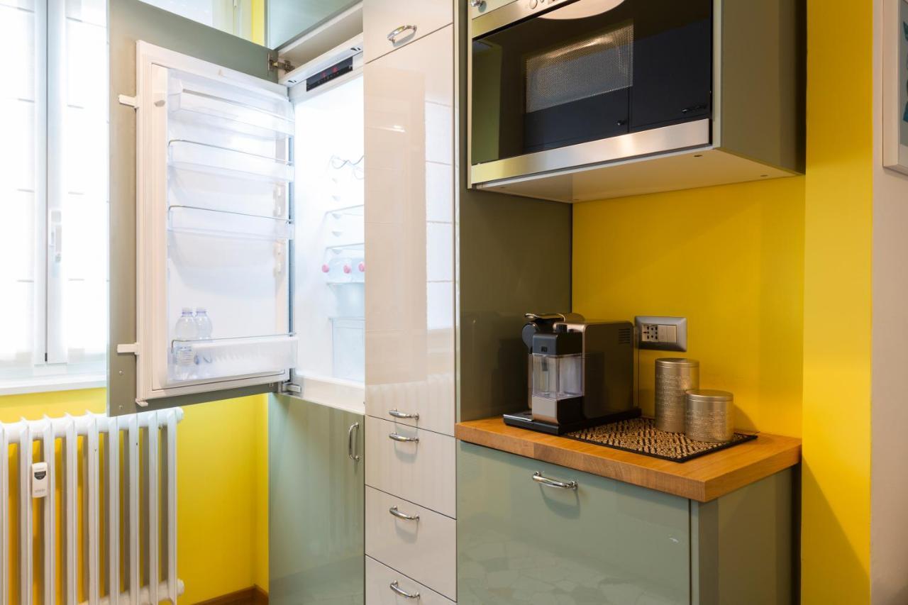Fierami Citylife Milano Ngoại thất bức ảnh