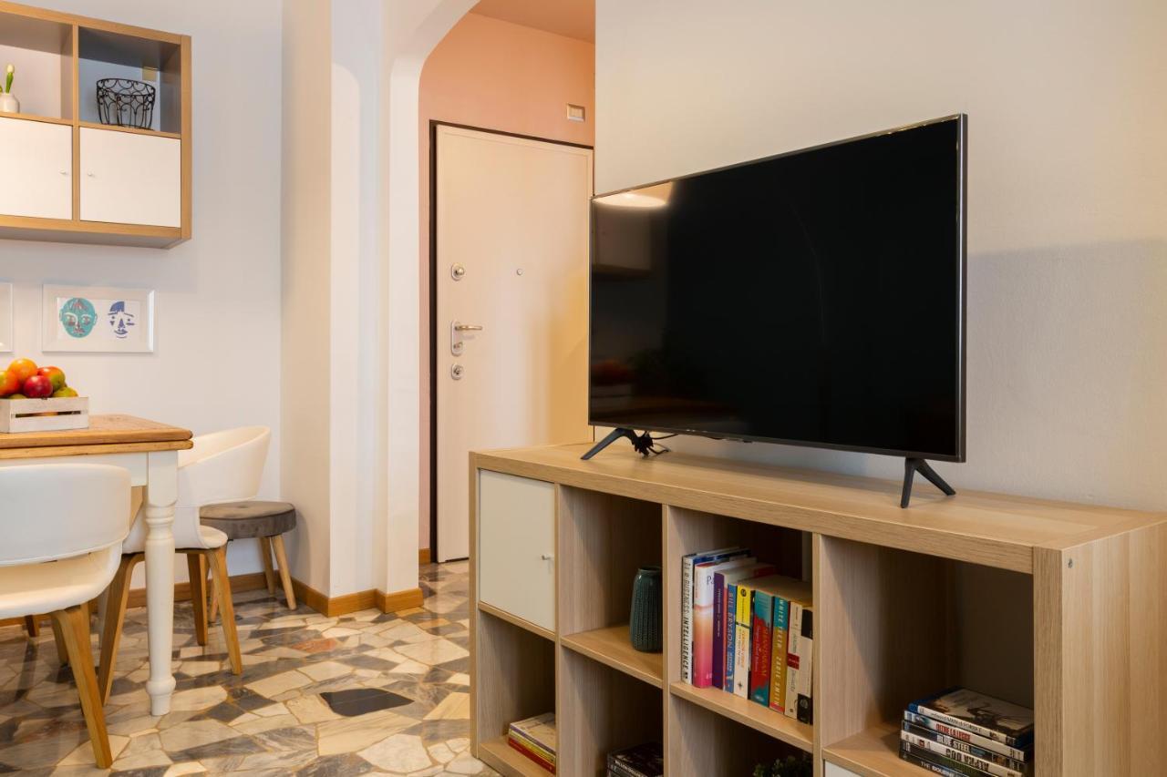 Fierami Citylife Milano Ngoại thất bức ảnh