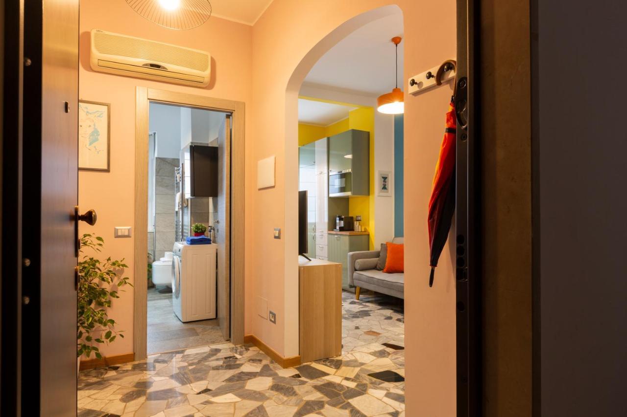 Fierami Citylife Milano Ngoại thất bức ảnh
