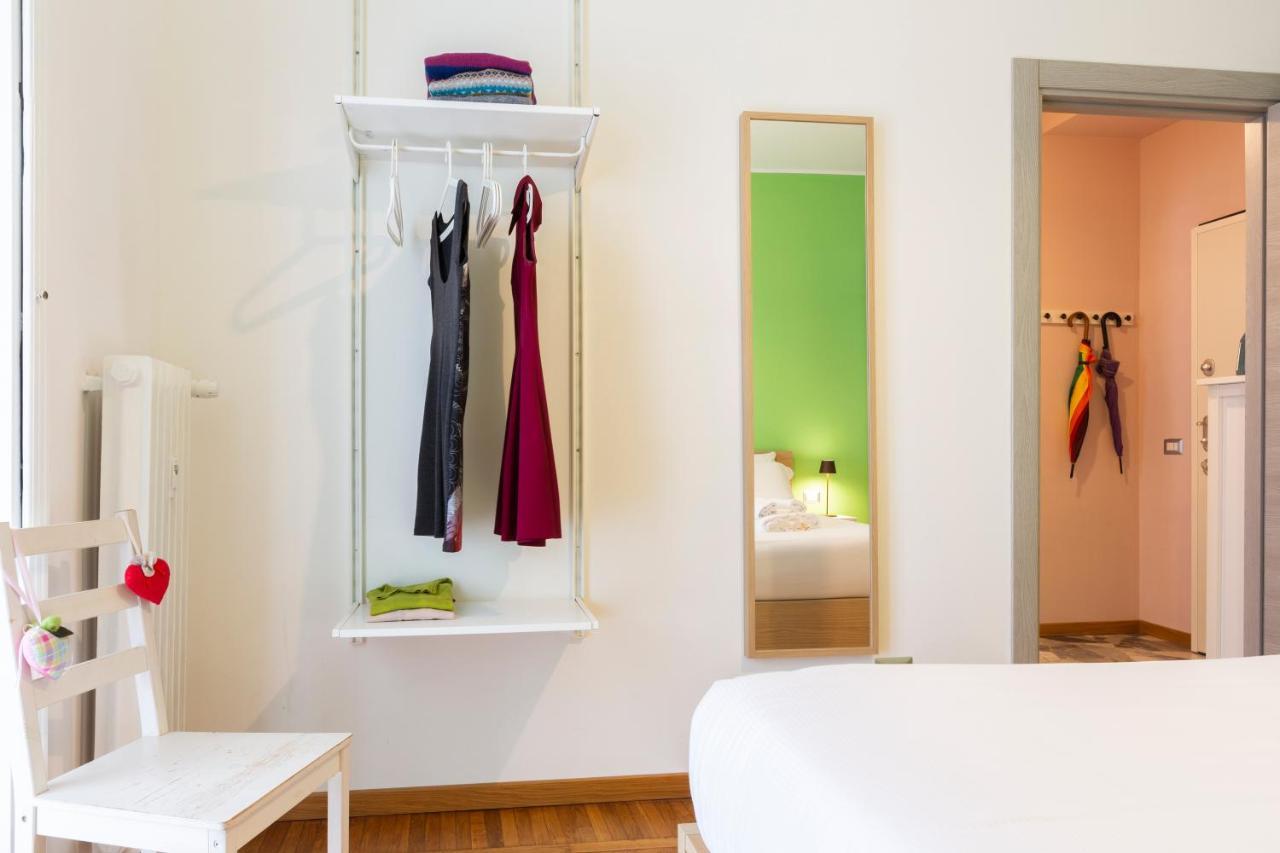 Fierami Citylife Milano Ngoại thất bức ảnh