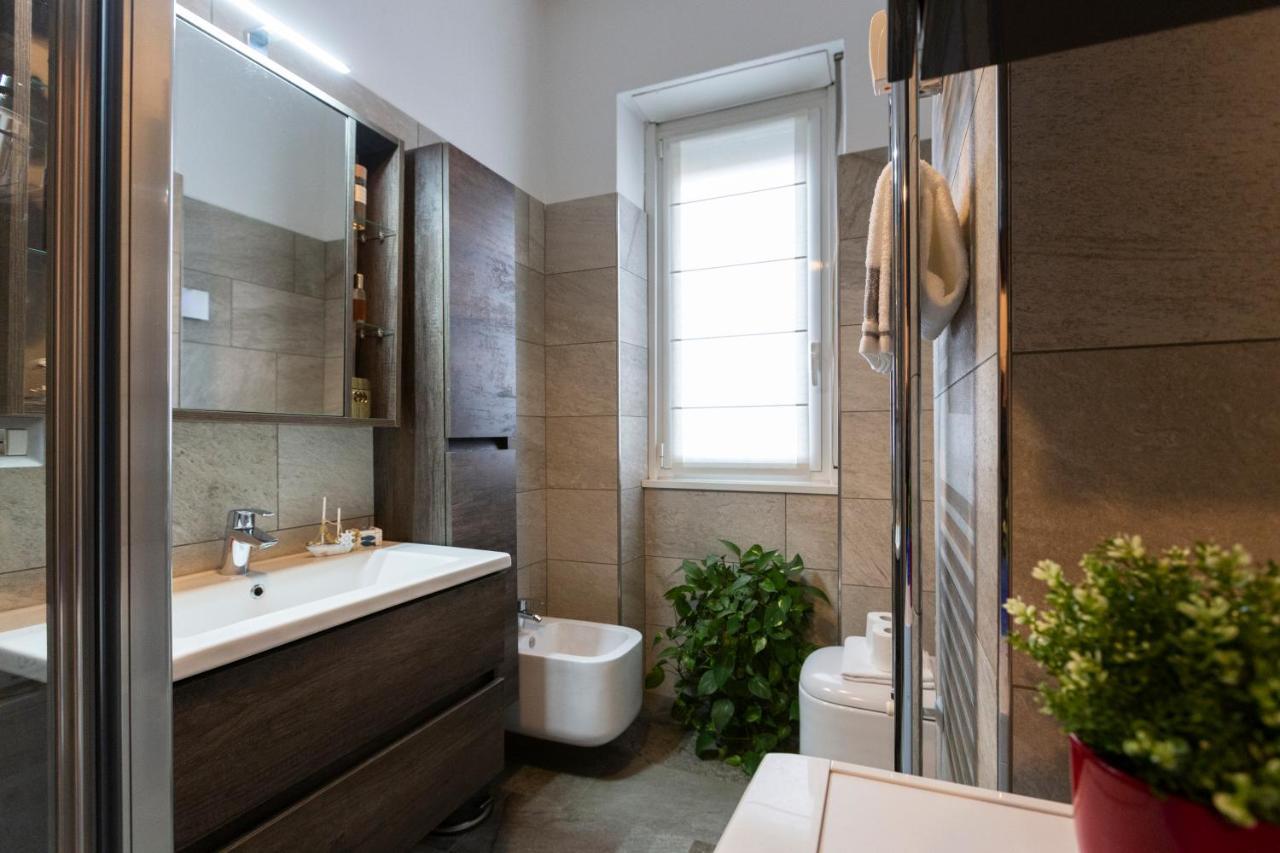 Fierami Citylife Milano Ngoại thất bức ảnh