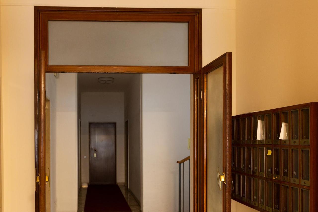 Fierami Citylife Milano Ngoại thất bức ảnh