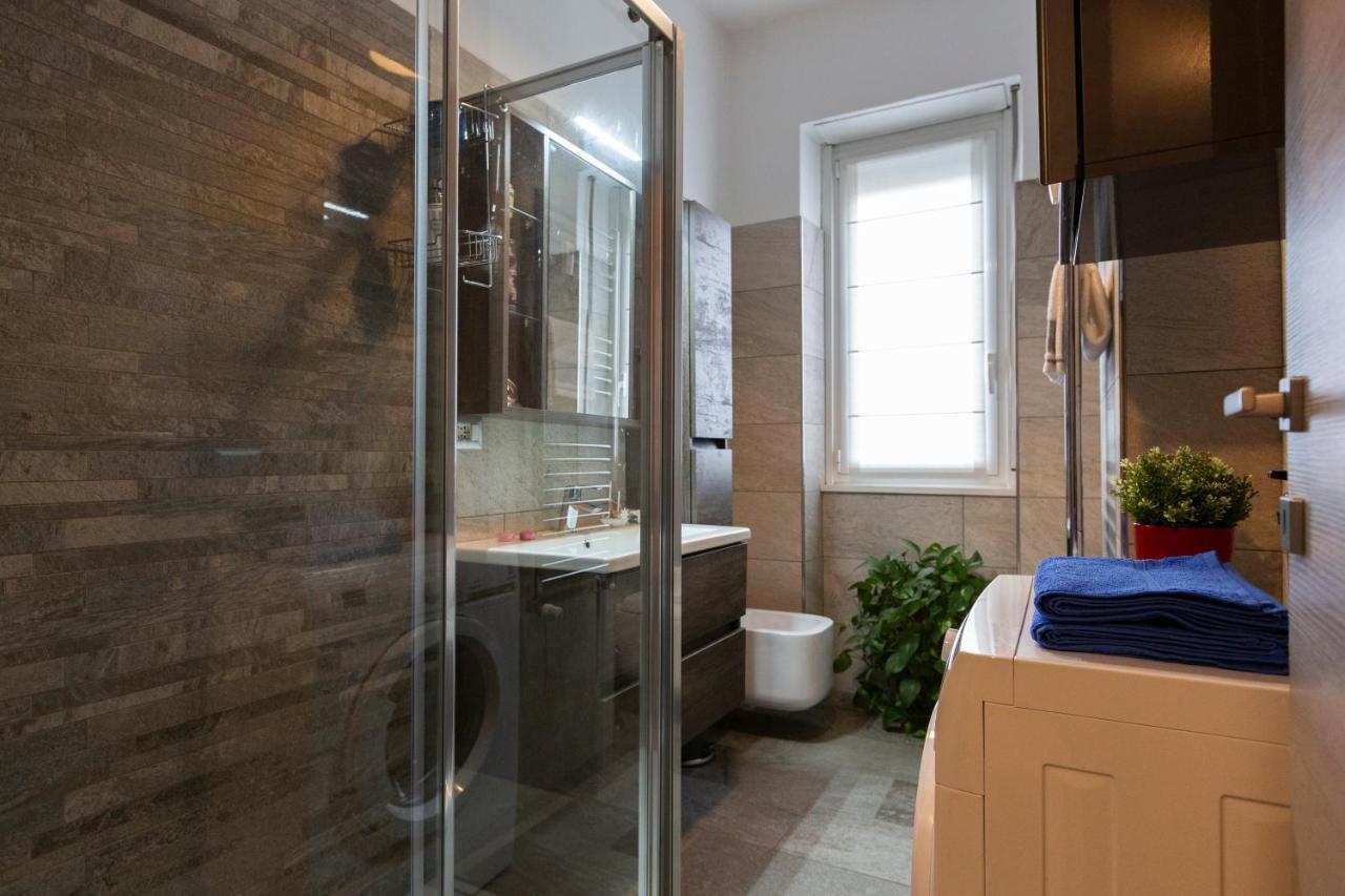 Fierami Citylife Milano Ngoại thất bức ảnh