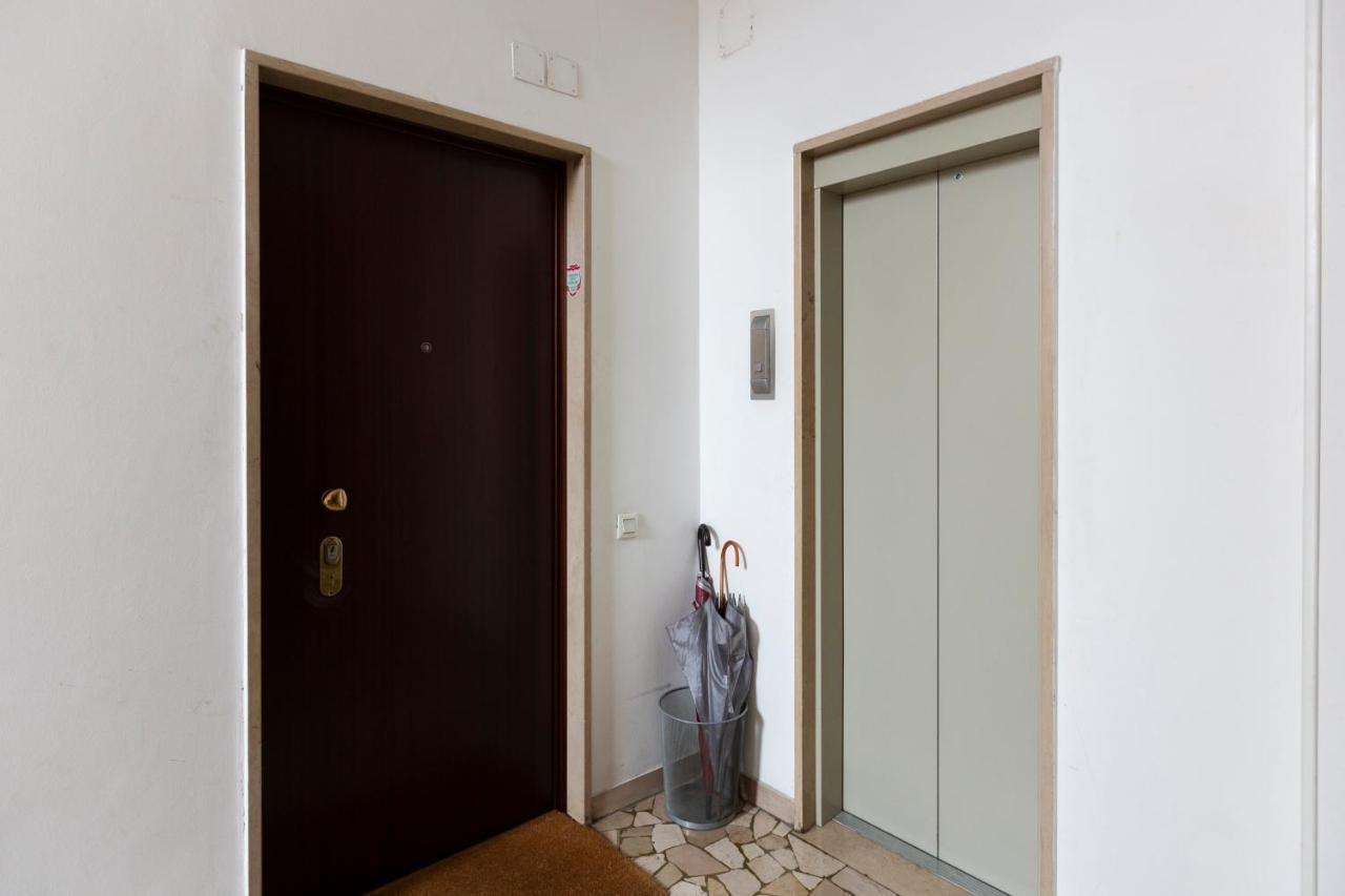 Fierami Citylife Milano Ngoại thất bức ảnh