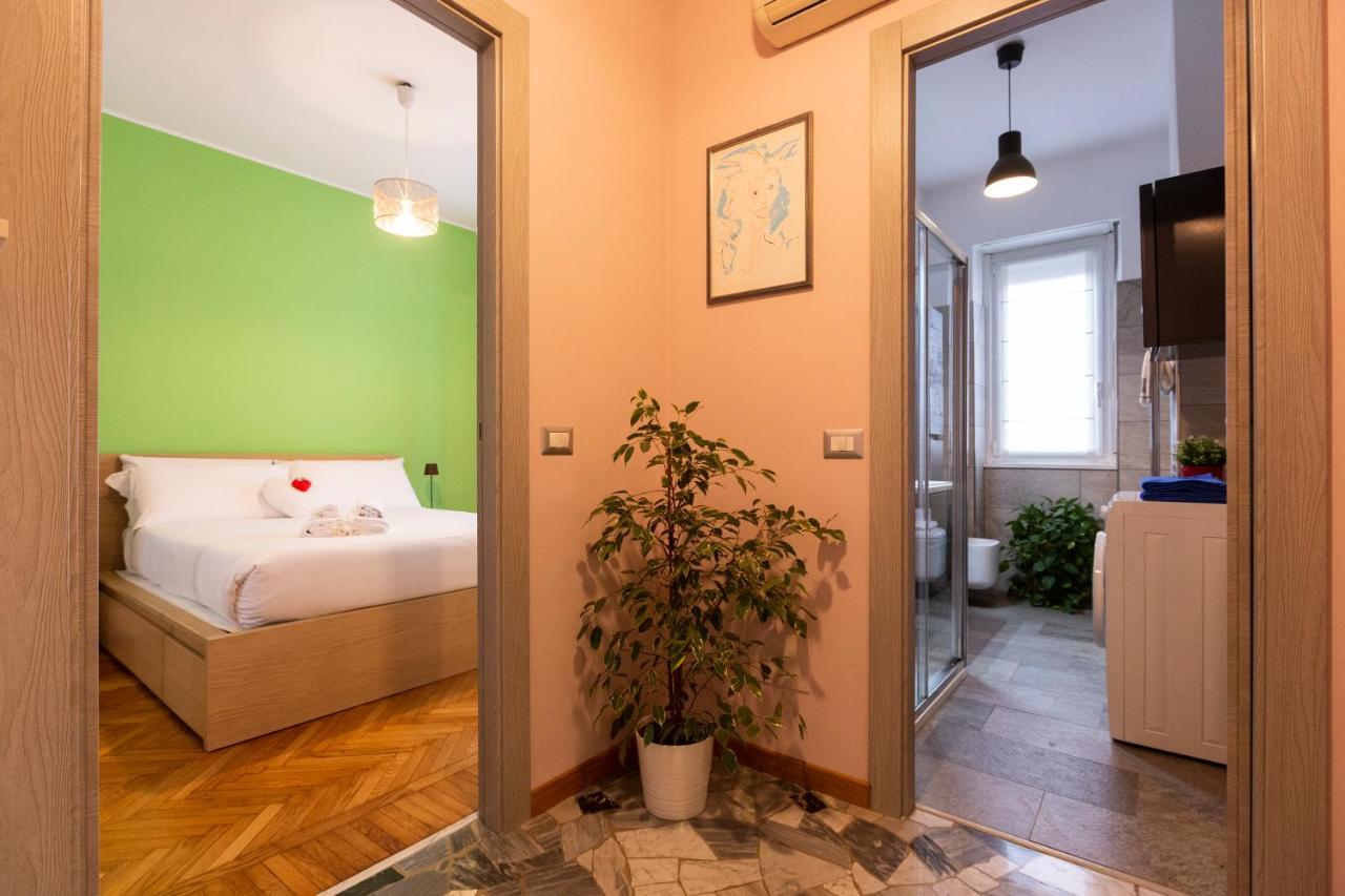 Fierami Citylife Milano Ngoại thất bức ảnh