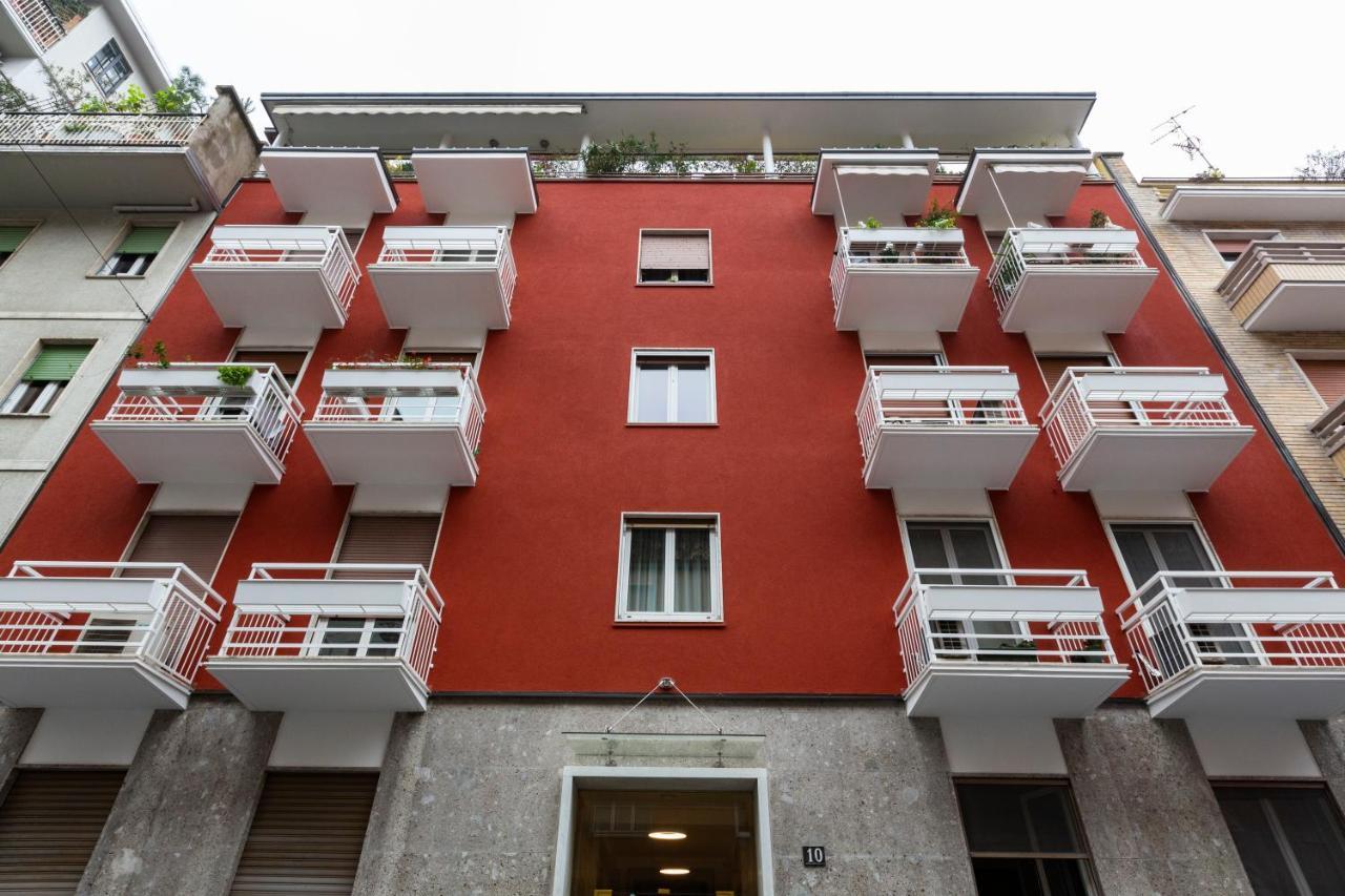 Fierami Citylife Milano Ngoại thất bức ảnh